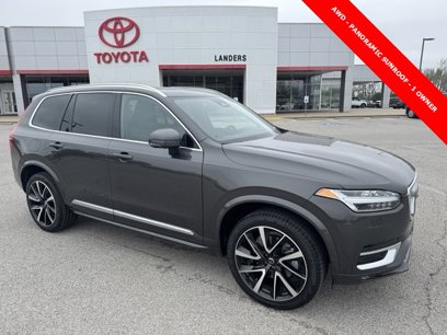 Used 2024 Volvo XC90 B6 Ultimate w/ Protection Package
