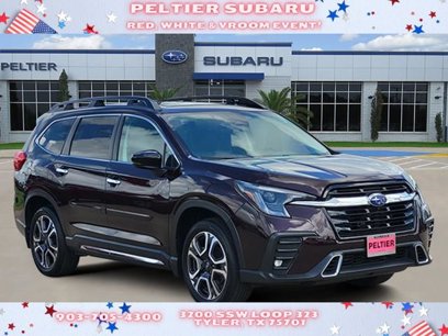 Used 2024 Subaru Ascent Touring