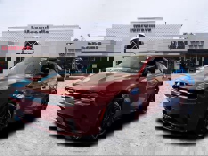 New 2024 Dodge Charger R/T w/ Plus Group