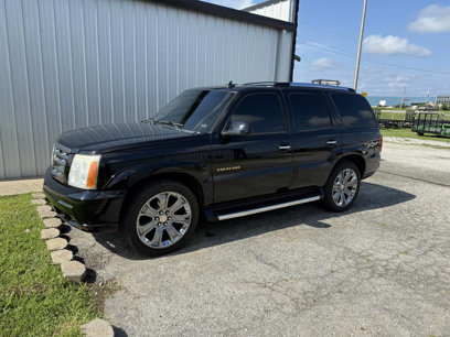Used 2006 Cadillac Escalade AWD