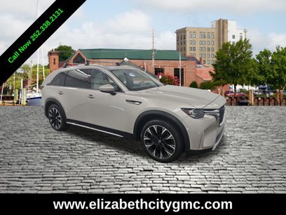 Used 2024 MAZDA CX-90 Plug-In Hybrid w/ Premium Plus