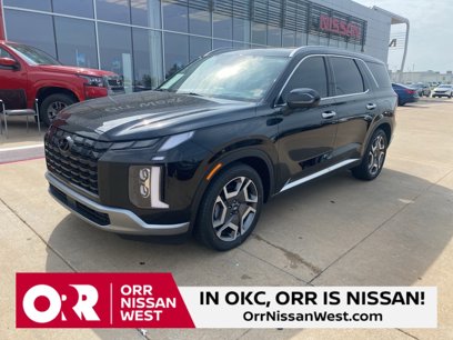 Used 2024 Hyundai Palisade Limited