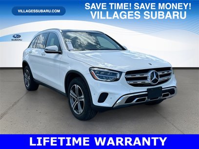 Used 2021 Mercedes-Benz GLC 300