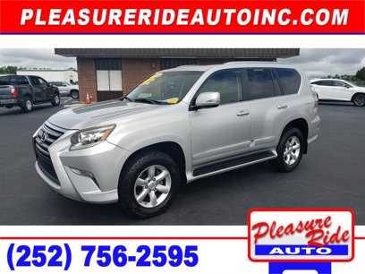 Used 2014 Lexus GX 460