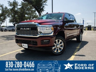Used 2023 RAM 2500 Limited