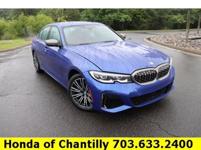 Used 2022 BMW M340i xDrive