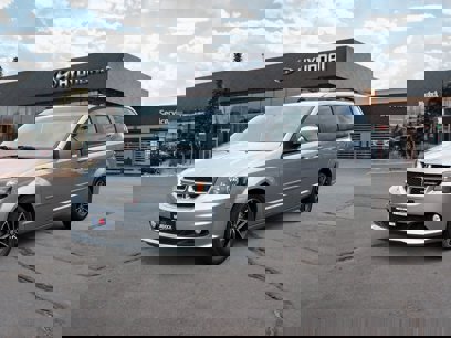 Used 2016 Dodge Grand Caravan R/T