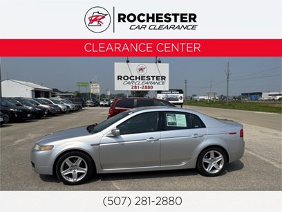 Used 2006 Acura TL