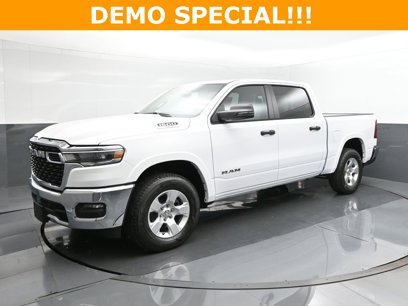 New 2025 RAM 1500 Lone Star