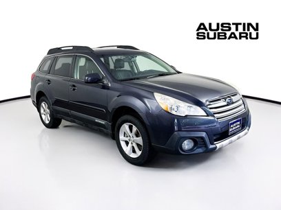 Used 2013 Subaru Outback 3.6R Limited