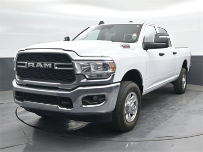 Used 2023 RAM 2500 Tradesman w/ Safety Group