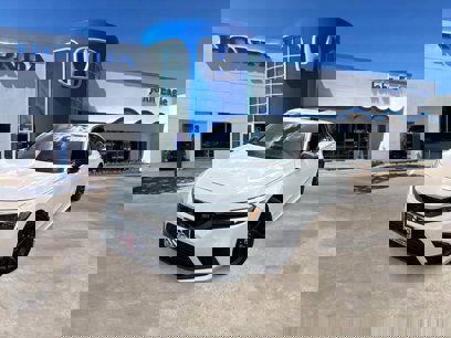Used 2022 Honda Civic Si