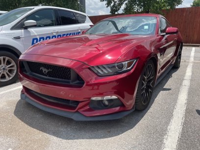 Used 2017 Ford Mustang GT Premium w/ GT Performance Package