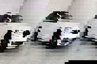 Used 2018 BMW 330e