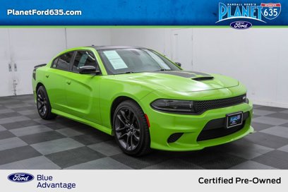Used 2023 Dodge Charger R/T w/ Daytona Edition Group