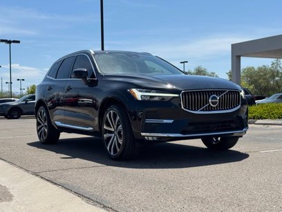 Used 2023 Volvo XC60 B5 Ultimate w/ Climate Package