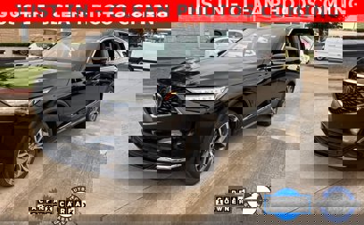 Certified 2024 Acura MDX FWD w/ Technology Package