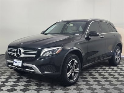 Used 2019 Mercedes-Benz GLC 300 4MATIC