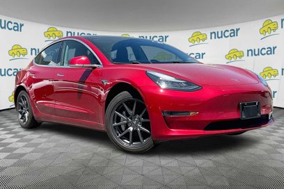 Used 2020 Tesla Model 3 Long Range