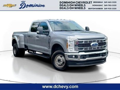 Used 2024 Ford F350 XLT