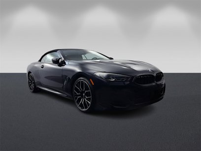 Used 2025 BMW M850i xDrive Convertible