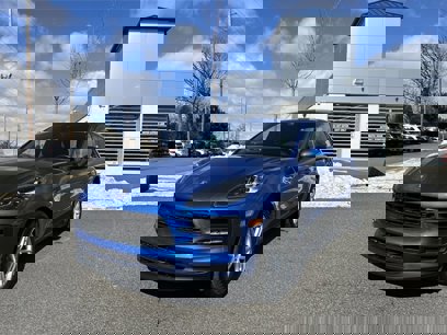 Used 2019 Porsche Macan
