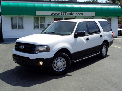 Used 2015 Ford Expedition XL