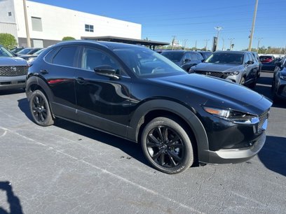 New 2025 MAZDA CX-30 AWD 2.5 S w/ Select Sport Pkg