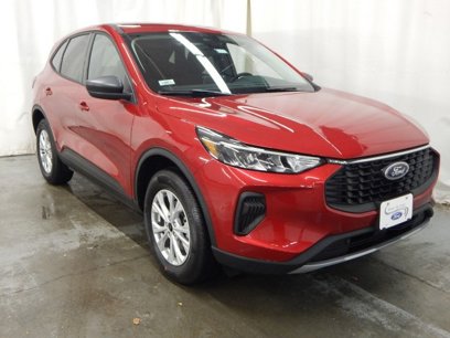 New 2025 Ford Escape Active w/ Cold Weather Package