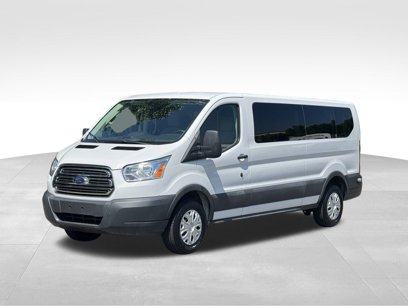 Used 2016 Ford Transit 350 XLT