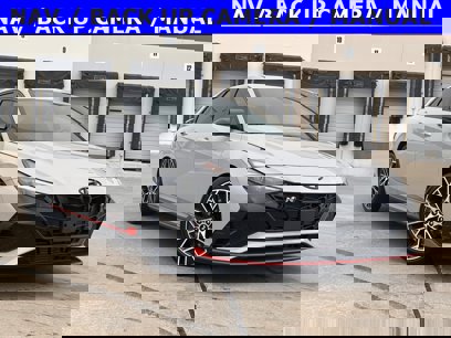 Used 2022 Hyundai Elantra N