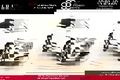 Certified 2022 Audi e-tron Premium