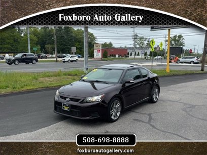 Used 2012 Scion tC