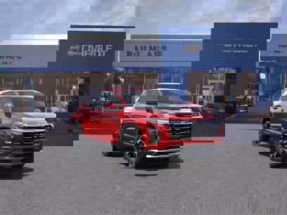 New 2026 Chevrolet Equinox LT w/ Convenience Package II