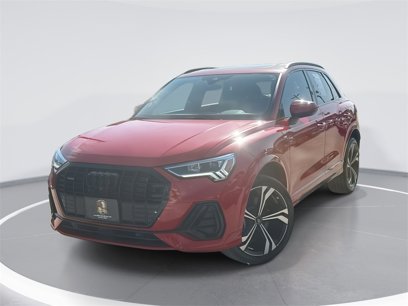 Used 2023 Audi Q3 2.0T Premium Plus w/ Premium Plus Package