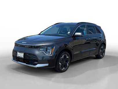 Used 2023 Kia Niro Wave