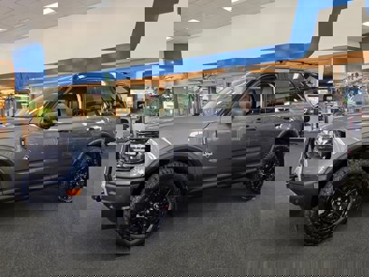 New 2025 Ford Bronco Sport Outer Banks