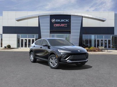 New 2025 Buick Envista Preferred w/ Convenience I Package