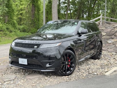 Certified 2024 Land Rover Range Rover Sport Dynamic SE