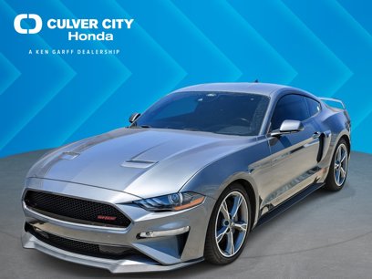 Used 2023 Ford Mustang GT Premium w/ Equipment Group 401A