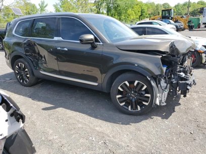 Used 2023 Kia Telluride SX Prestige