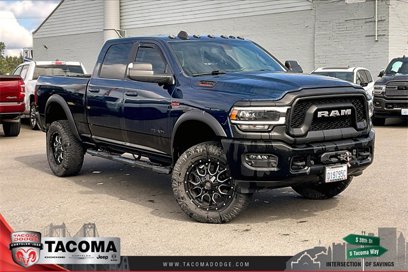 Used 2020 RAM 2500 Power Wagon