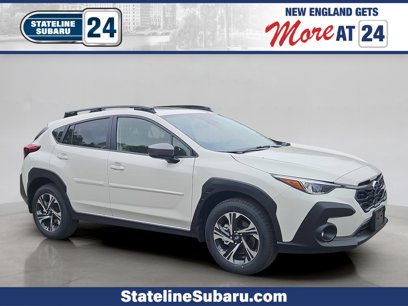 New 2025 Subaru Crosstrek 2.5i Premium