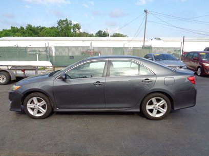 Used 2012 Toyota Camry