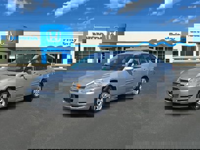 Used 2007 Chevrolet Impala LT