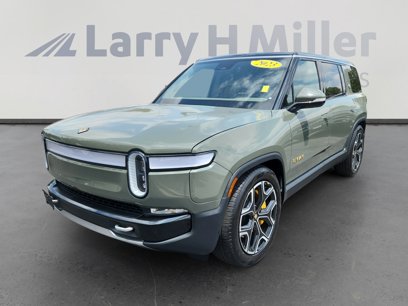 Used 2023 Rivian R1S Launch Edition