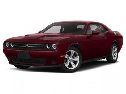 Used 2021 Dodge Challenger SXT w/ Driver Convenience Group