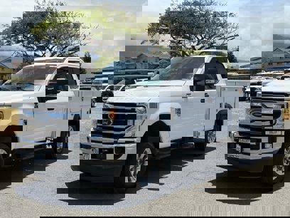 Used 2022 Ford F250 XLT w/ XLT Value Package