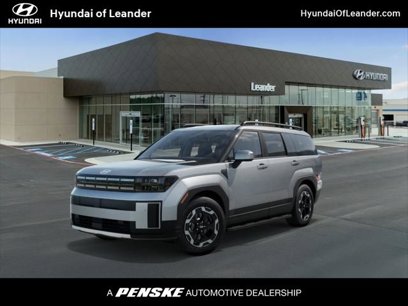 New 2025 Hyundai Santa Fe SEL