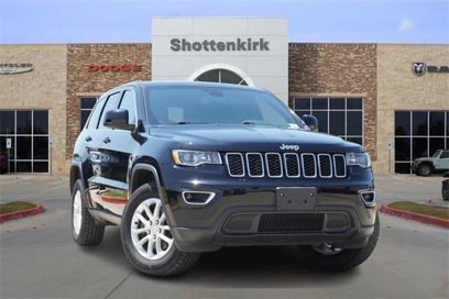 Certified 2022 Jeep Grand Cherokee Laredo E w/ Security & Convenience Group